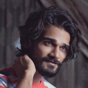 Yasser Desai Headshot 3 of 6