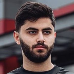 Yassuo at age 20