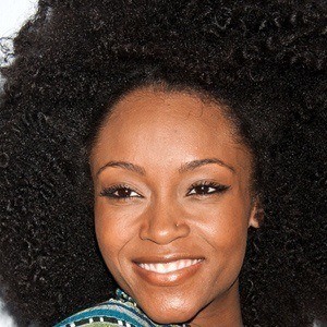 Yaya Dacosta Headshot 8 of 10