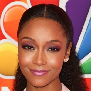 Yaya Dacosta at age 36