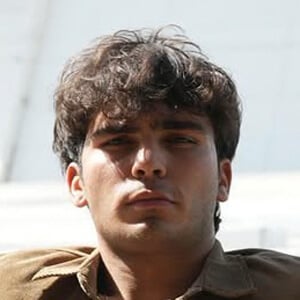 Yazan Attal Headshot 3 of 8