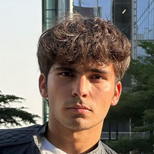 Yazan Attal Headshot 4 of 8