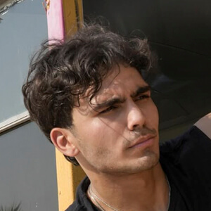 Yazan Attal Headshot 5 of 8