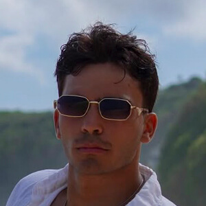 Yazan Attal Headshot 7 of 8