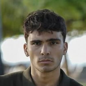 Yazan Attal Headshot 8 of 8