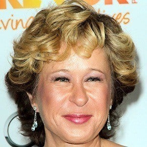 Yeardley Smith at age 47