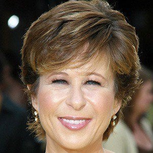 Yeardley Smith Headshot 5 of 10