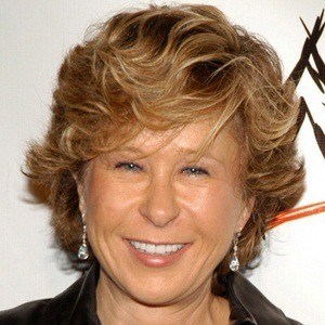 Yeardley Smith Headshot 6 of 10