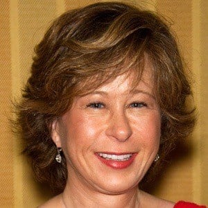 Yeardley Smith Headshot 7 of 10