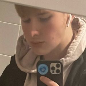 Yehaydn at age 17
