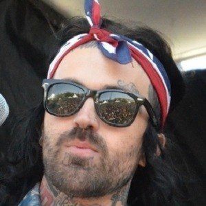 Yelawolf at age 35