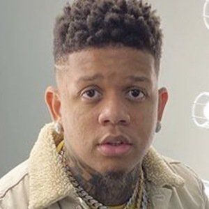 Yella Beezy Headshot 8 of 10