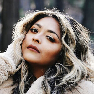 Yesi Ortiz Headshot 3 of 6