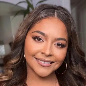 Yesi Ortiz Headshot 6 of 6