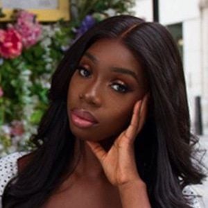 Yewande Biala at age 24