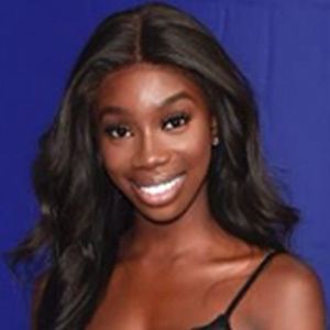 Yewande Biala at age 24