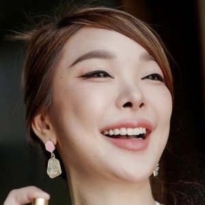 Ying Yae at age 35