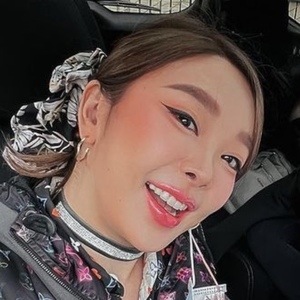 Ying Yae at age 34