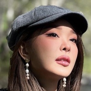 Ying Yae at age 34