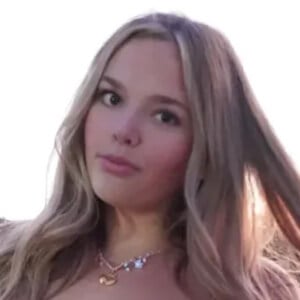 Madison Rickert Headshot 3 of 4