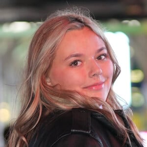 Madison Rickert Headshot 4 of 4