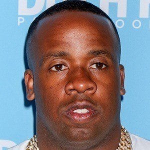 Yo Gotti Headshot 3 of 4