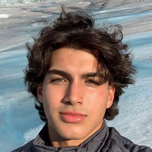 Yohjan Batista Headshot 3 of 9