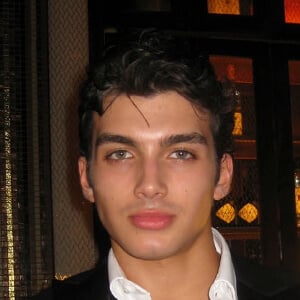 Yohjan Batista Headshot 7 of 9