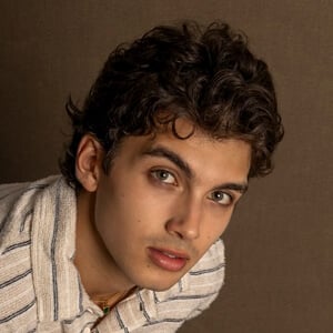 Yohjan Batista Headshot 8 of 9