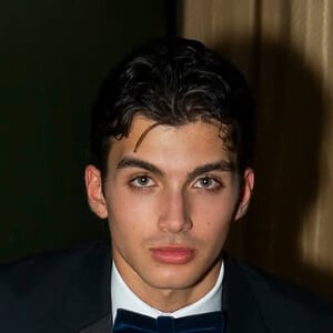 Yohjan Batista Headshot 9 of 9