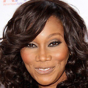 Yolanda Adams - Bio, Family, Trivia | Famous Birthdays