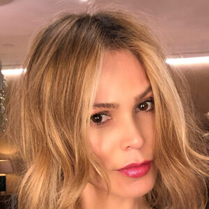 Yolanda Cardona at age 36