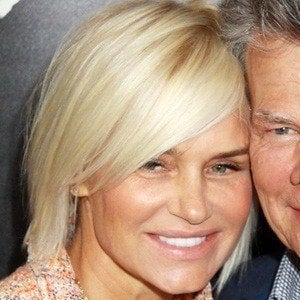 Yolanda Hadid at age 50