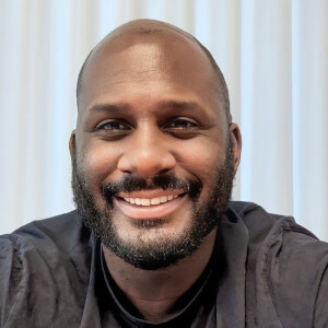 Yoma James Kukor Headshot 3 of 3