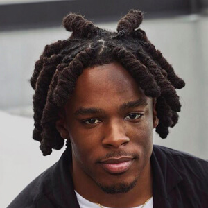 Yosef Scott Headshot 2 of 2