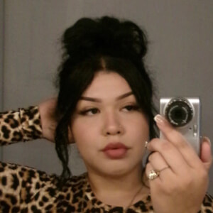 Yoseline Fonseca Headshot 2 of 3