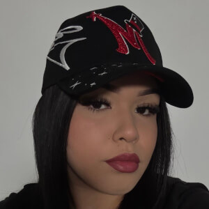 Yoseline Fonseca Headshot 3 of 3