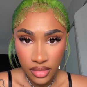 Yoshi Banks Headshot 2 of 2