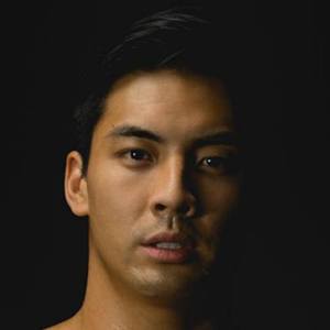 Yoshi Sudarso Headshot 5 of 10