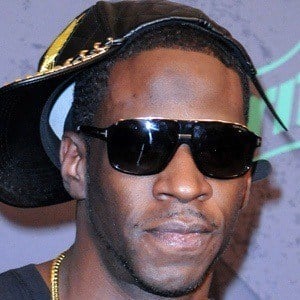 Young Dro Headshot 2 of 2