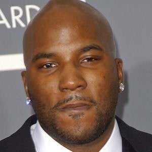 Jeezy at age 31