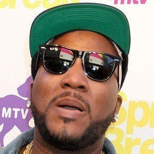 Jeezy at age 34