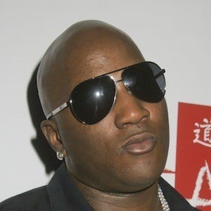 Jeezy at age 29