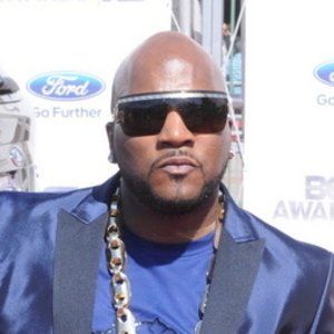 Jeezy at age 34