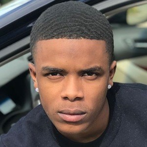 Marqus Clae Headshot 6 of 10