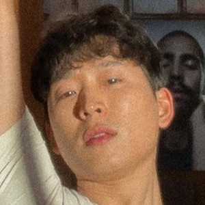 Youngchan Moon at age 27