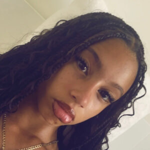 Aaliyah Ritchie Headshot 3 of 3