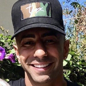 fouseyTUBE at age 27