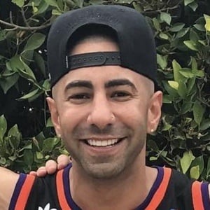 fouseyTUBE at age 31