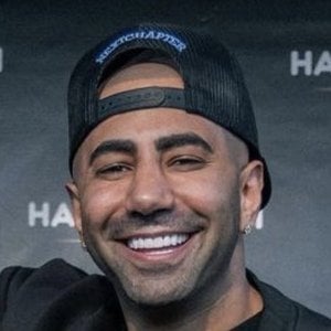 fouseyTUBE at age 31